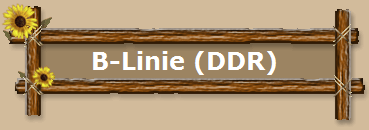 B-Linie (DDR)
